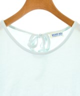 BEAMS BOY（ビームスボーイ）Tシャツ・カットソー 青 サイズ:-(M位) レディース/2200689816123
