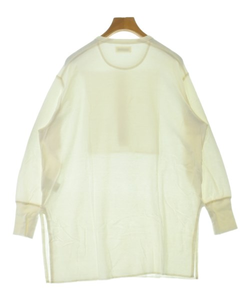 BEAMS BOY（ビームスボーイ）Tシャツ・カットソー 白 サイズ:F レディース/2200693043119