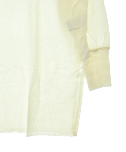 BEAMS BOY（ビームスボーイ）Tシャツ・カットソー 白 サイズ:F レディース/2200693043119