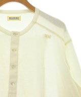 BEAMS BOY（ビームスボーイ）Tシャツ・カットソー 白 サイズ:F レディース/2200693043119