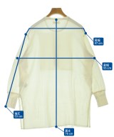 BEAMS BOY（ビームスボーイ）Tシャツ・カットソー 白 サイズ:F レディース/2200693043119