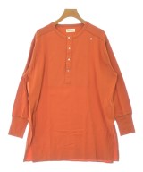 BEAMS BOY（ビームスボーイ）Tシャツ・カットソー オレンジ サイズ:F レディース/2200693043188