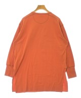BEAMS BOY（ビームスボーイ）Tシャツ・カットソー オレンジ サイズ:F レディース/2200693043188