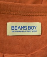 BEAMS BOY（ビームスボーイ）Tシャツ・カットソー オレンジ サイズ:F レディース/2200693043188