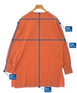 BEAMS BOY（ビームスボーイ）Tシャツ・カットソー オレンジ サイズ:F レディース/2200693043188