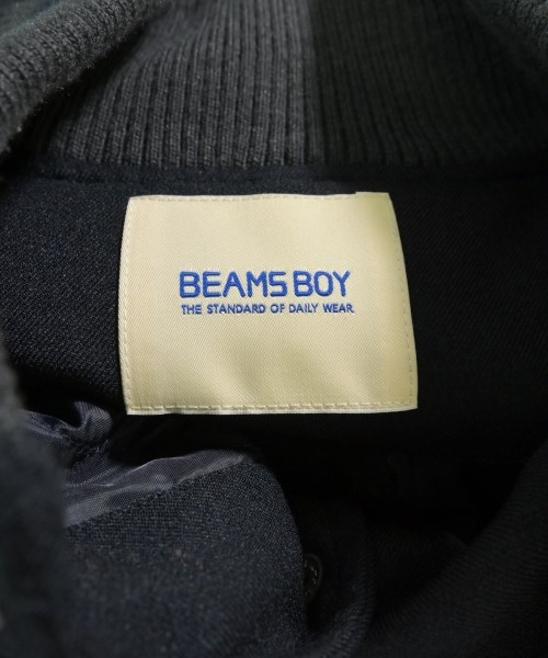 BEAMS BOY（ビームスボーイ）その他 紺 サイズ:-(M位) レディース/2200693043300