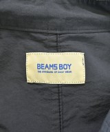 BEAMS BOY（ビームスボーイ）ワンピース 黒 サイズ:F レディース/2200680601124