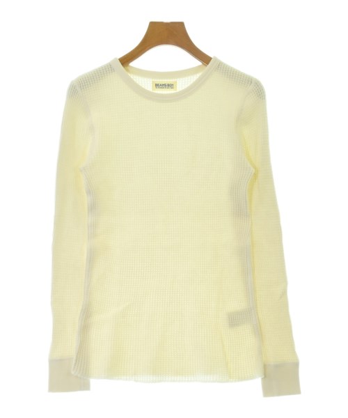 BEAMS BOY(ビームスボーイ)Tシャツ・カットソー 白 サイズ:-(M位)/2200690093063