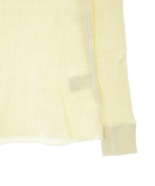BEAMS BOY（ビームスボーイ）Tシャツ・カットソー 白 サイズ:-(M位) レディース/2200690093063