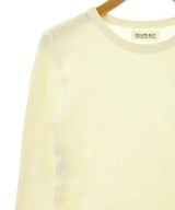 BEAMS BOY（ビームスボーイ）Tシャツ・カットソー 白 サイズ:-(M位) レディース/2200690093063