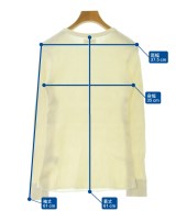 BEAMS BOY（ビームスボーイ）Tシャツ・カットソー 白 サイズ:-(M位) レディース/2200690093063