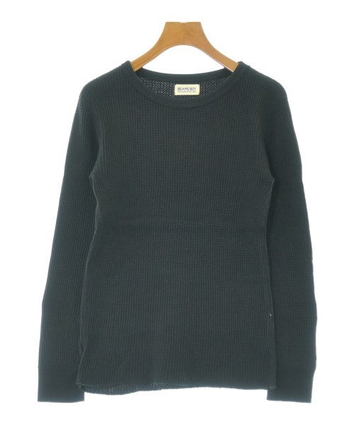 BEAMS BOY(ビームスボーイ)Tシャツ・カットソー 黒 サイズ:-(M位)/2200690093070