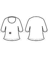BEAMS BOY（ビームスボーイ）ブラウス オレンジ サイズ:F レディース/2200695050023