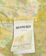 BEAMS BOY（ビームスボーイ）ワンピース 白 サイズ:-(M位) レディース/2200694068012