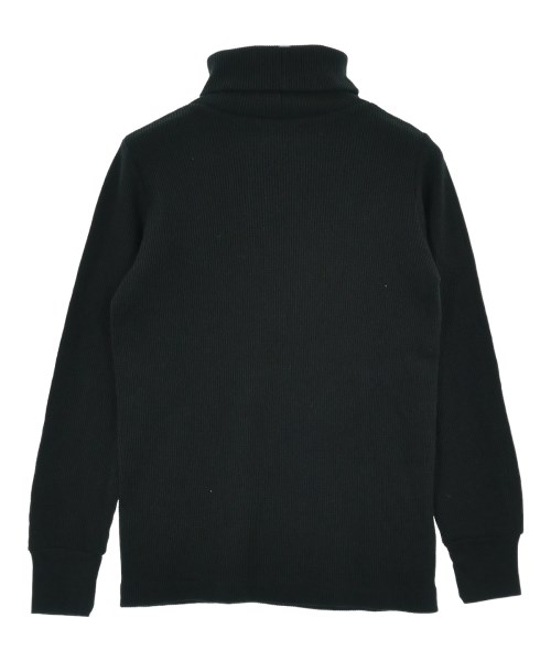 BEAMS BOY（ビームスボーイ）Tシャツ・カットソー 黒 サイズ:F レディース/2200688357085