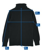 BEAMS BOY（ビームスボーイ）Tシャツ・カットソー 黒 サイズ:F レディース/2200688357085