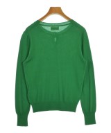 BEAMS BOY（ビームスボーイ）カーディガン 緑 サイズ:0(XS位) レディース/2200693544074