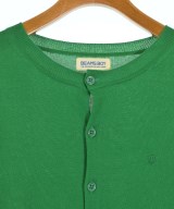 BEAMS BOY（ビームスボーイ）カーディガン 緑 サイズ:0(XS位) レディース/2200693544074