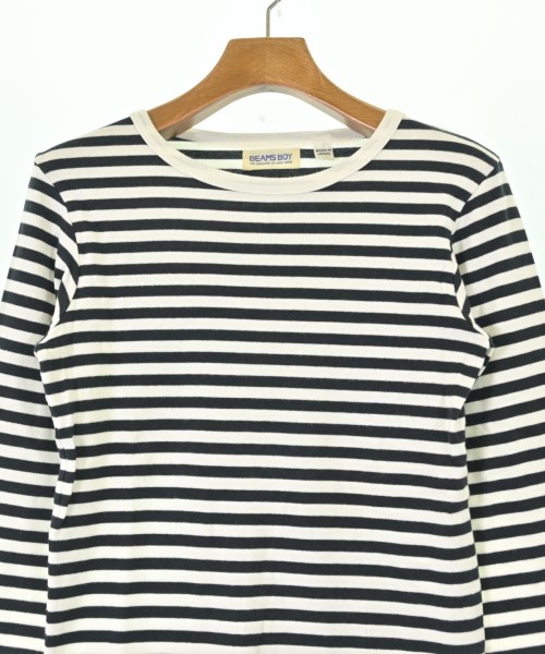BEAMS BOY（ビームスボーイ）Tシャツ・カットソー 白 サイズ:-(M位) レディース/2200693544104