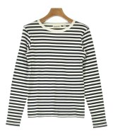 BEAMS BOY（ビームスボーイ）Tシャツ・カットソー 白 サイズ:-(M位) レディース/2200693544104