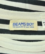 BEAMS BOY（ビームスボーイ）Tシャツ・カットソー 白 サイズ:-(M位) レディース/2200693544104