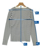 BEAMS BOY（ビームスボーイ）Tシャツ・カットソー 白 サイズ:-(M位) レディース/2200693544104