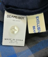 BEAMS BOY（ビームスボーイ）カジュアルシャツ 紺 サイズ:F レディース/2200695776015