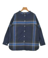 BEAMS BOY カジュアルシャツ