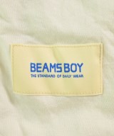 BEAMS BOY（ビームスボーイ）シャツワンピース 白 サイズ:-(M位) レディース/2200689277061