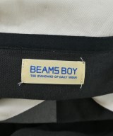 BEAMS BOY（ビームスボーイ）ポロシャツ 黒 サイズ:F レディース/2200693370048