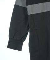 BEAMS BOY（ビームスボーイ）ポロシャツ 黒 サイズ:F レディース/2200693370048