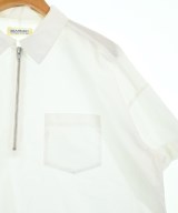 BEAMS BOY（ビームスボーイ）カジュアルシャツ 白 サイズ:F レディース/2200697401021