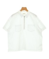 BEAMS BOY カジュアルシャツ