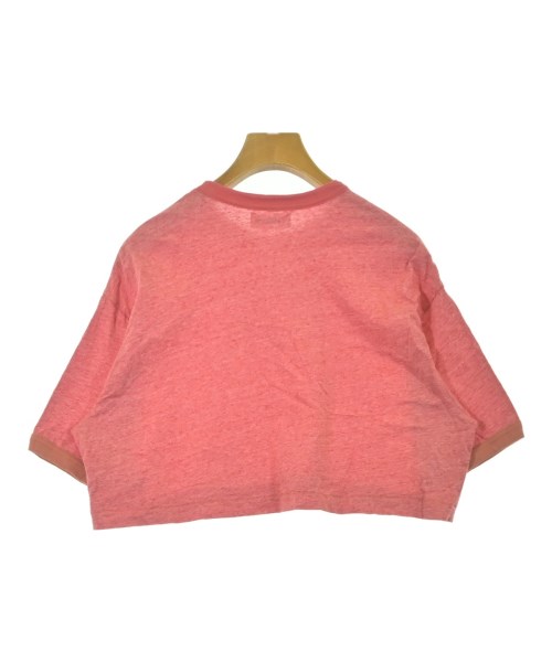 BEAMS BOY（ビームスボーイ）Tシャツ・カットソー 赤 サイズ:F レディース/2200697407016