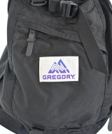 GREGORY（グレゴリー）バックパック・リュック 黒 サイズ:- メンズ/2200693092117