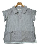 BEAMS BOY ブラウス