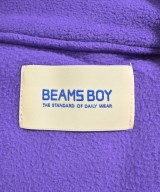 BEAMS BOY（ビームスボーイ）ワンピース 紫 サイズ:F レディース/2200693027140