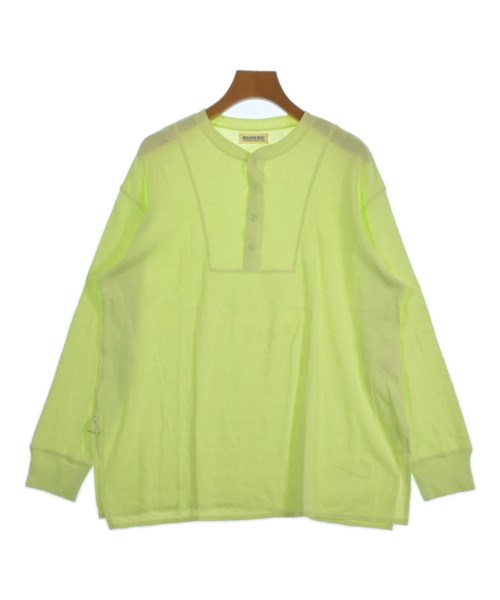 BEAMS BOY(ビームスボーイ)Tシャツ・カットソー 緑 サイズ:-(M位)/2200690417401