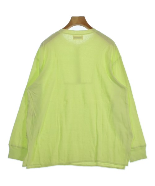BEAMS BOY（ビームスボーイ）Tシャツ・カットソー 緑 サイズ:-(M位) レディース/2200690417401