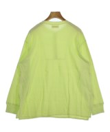 BEAMS BOY（ビームスボーイ）Tシャツ・カットソー 緑 サイズ:-(M位) レディース/2200690417401
