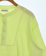 BEAMS BOY（ビームスボーイ）Tシャツ・カットソー 緑 サイズ:-(M位) レディース/2200690417401
