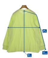 BEAMS BOY（ビームスボーイ）Tシャツ・カットソー 緑 サイズ:-(M位) レディース/2200690417401