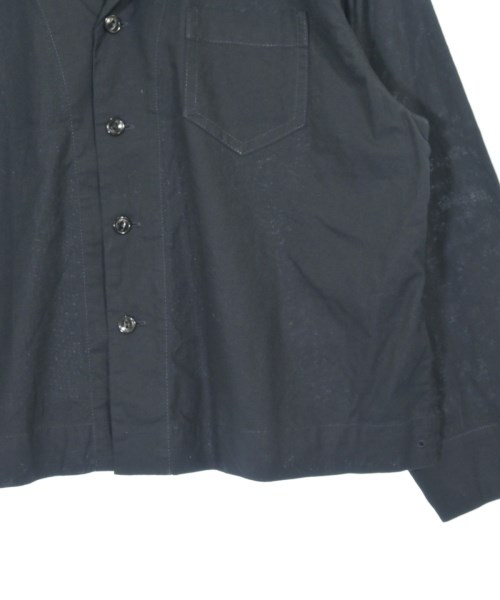 BEAMS BOY（ビームスボーイ）カジュアルシャツ 紺 サイズ:-(M位) レディース/2200699434041