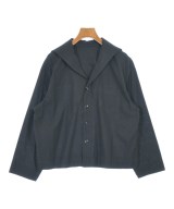 BEAMS BOY（ビームスボーイ）カジュアルシャツ 紺 サイズ:-(M位) レディース/2200699434041