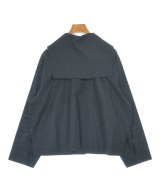 BEAMS BOY（ビームスボーイ）カジュアルシャツ 紺 サイズ:-(M位) レディース/2200699434041