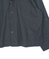BEAMS BOY（ビームスボーイ）カジュアルシャツ 紺 サイズ:-(M位) レディース/2200699434041