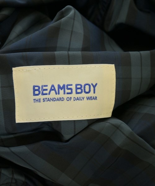 BEAMS BOY（ビームスボーイ）カジュアルジャケット 紺 サイズ:-(M位) レディース/2200699434058