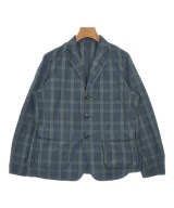 BEAMS BOY（ビームスボーイ）カジュアルジャケット 紺 サイズ:-(M位) レディース/2200699434058