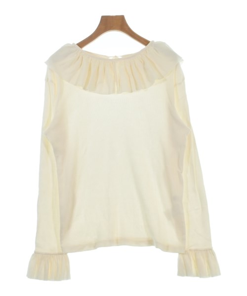 BEAMS BOY(ビームスボーイ)Tシャツ・カットソー 白 サイズ:-(L位)/2200694395040