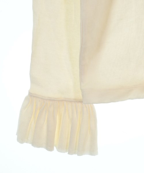 BEAMS BOY（ビームスボーイ）Tシャツ・カットソー 白 サイズ:-(L位) レディース/2200694395040